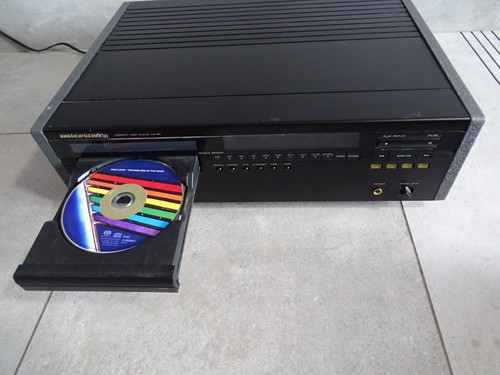 Lettore marantz 80 - lettore, cd