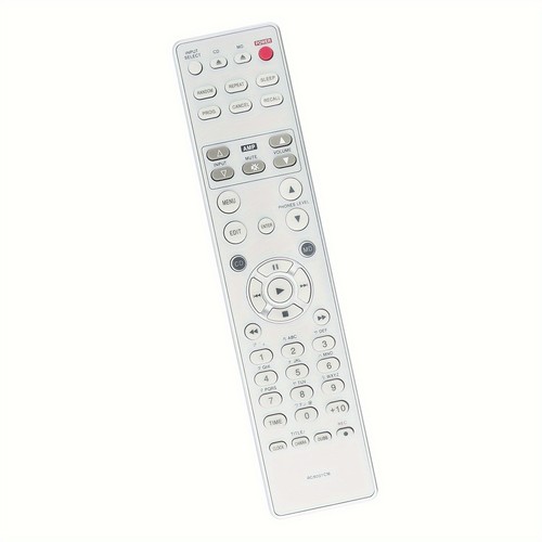 Telecomando nuovo rc6001cm - telecomando,