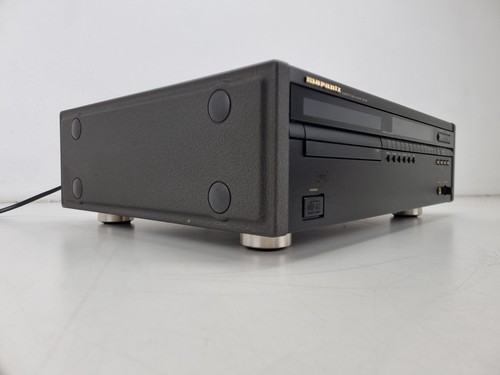 Marantz lettore compact - marantz,