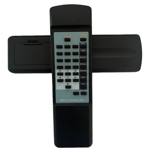 Telecomando per lettore - , cd