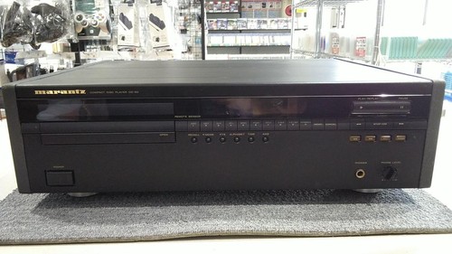 Marantz mod 74cd80 04b lettore - 74cd80/04b,