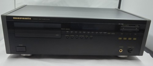 Marantz lettore cd - lettore,