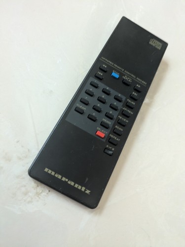 Telecomando marantz rmc650 per - marantz,