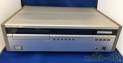 Marantz compatto disco - marantz, cd-80