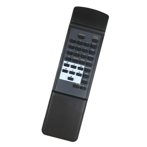 Telecomando per lettore - , cd