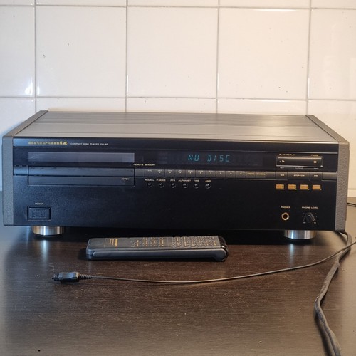 Marantz compact disc - compact,