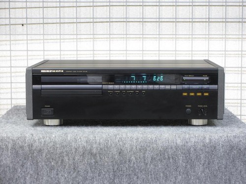 Marantz lettore cdm 1 - marantz,