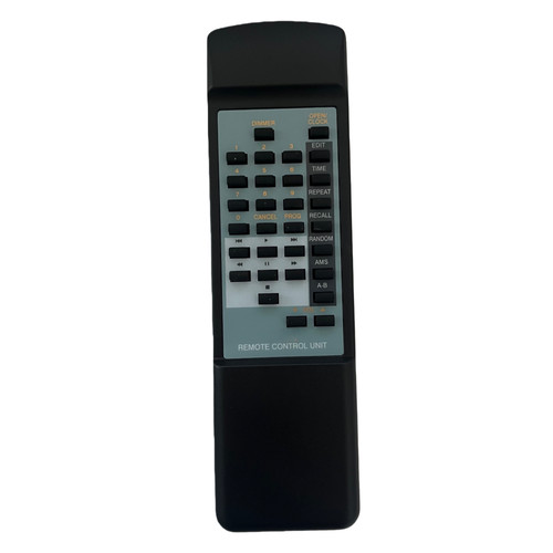 Telecomando per lettore - , cd
