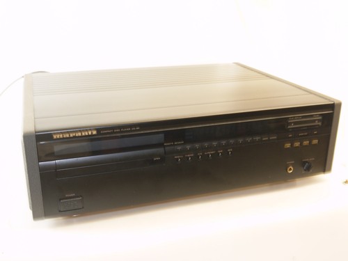 Marantz lettore cd - marantz,
