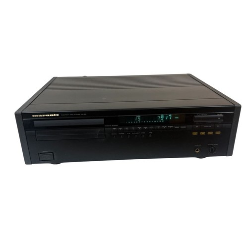 Marantz lettore cd - marantz,