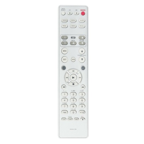 Rc6001cm telecomando - rc6001cm, di