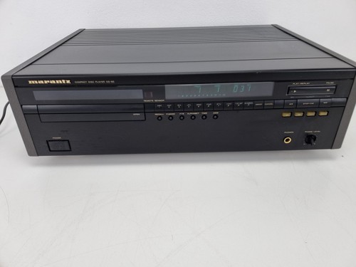 Marantz lettore compact - marantz, cd-80